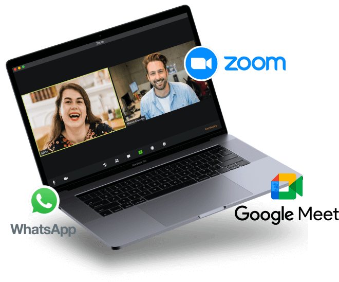 Atendimento psicológico online