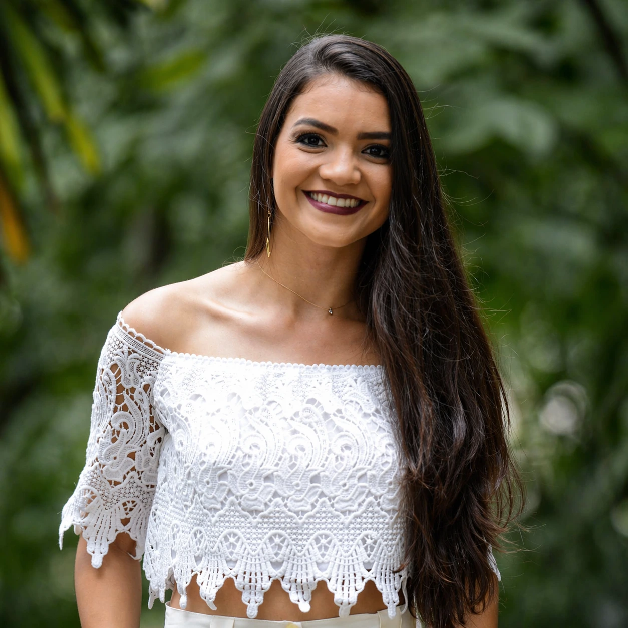 Psicóloga Mariane Rosa